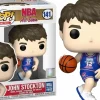 NBA Basketball - John Stockton 1992 All-Star Jersey Pop! Vinyl Figure