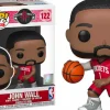 NBA Basketball - John Wall Houston Rockets Pop! Vinyl Figure
