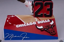 NBA Basketball - Michael Jordan 1/4th Scale Statue