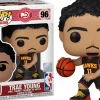 NBA Basketball - Trae Young Atlanta Hawks Pop! Vinyl Figure