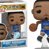 NBA Basketball: Magic - Penny Hardaway Pop! Vinyl Figure