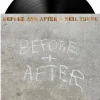 Neil Young - Before and After LP Vinyl Record
