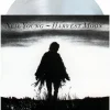 Neil Young - Harvest Moon 2xLP Vinyl Record (Clear Vinyl)