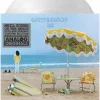 Neil Young - On The Beach 50th Anniversay LP Vinyl Record (Clear Vinyl)