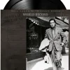 Neil Young With Crazy Horse - World Record 2xLP Vinyl Record