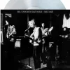 Neil Young with Crazy Horse - Early Daze LP Vinyl Record (Indie Exclusive Clear Vinyl)