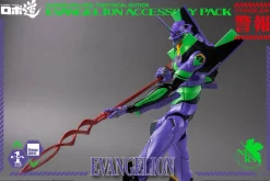 Neon Genesis Evangelion - Robo-Dou Action Figure Accessory Pack