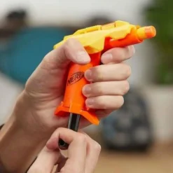 Nerf - Alpha Strike SD-1 Stinger Dart Blaster Targeting Set