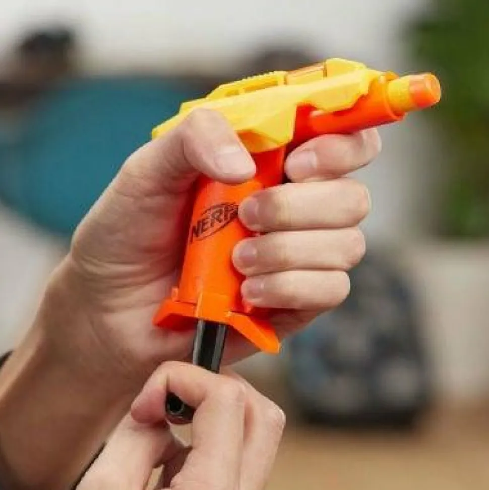 Nerf - Alpha Strike SD-1 Stinger Dart Blaster Targeting Set