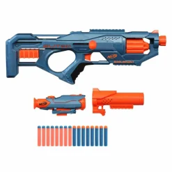 Nerf - Elite 2.0 Eaglepoint RD-8 Dart Blaster
