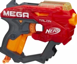 Nerf - N-Strike Mega Talon Dart Blaster