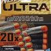Nerf - N-Strike Ultra One Dart Refill Pack (20 Pieces)