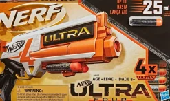 Nerf - Ultra Four Dart Blaster