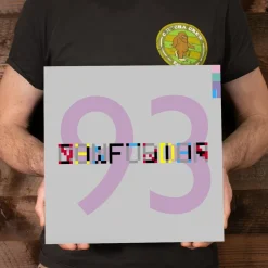 New Order - Confusion 12” Single Vinyl Record