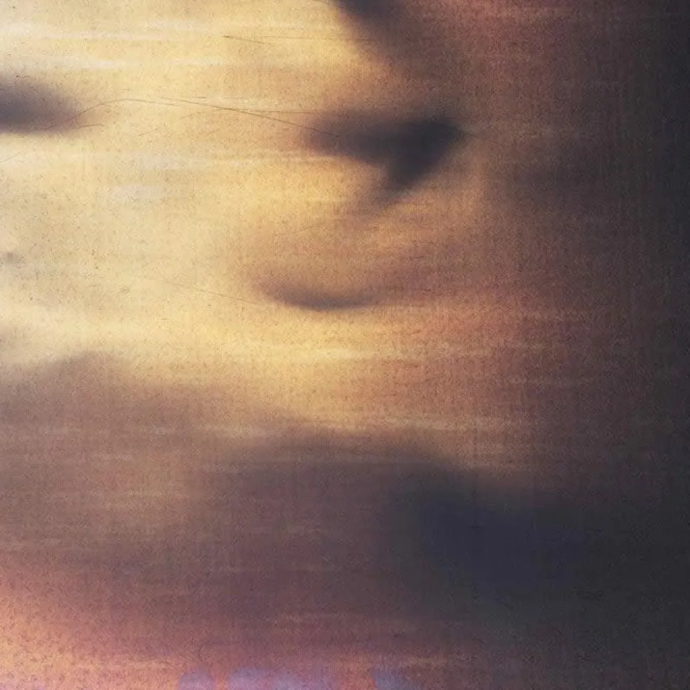 New Order - State of the Nation 12” Single Vinyl Record