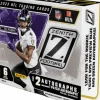 NFL Football - 2023 Panini Zenith Football Hobby Trading Cards Box (Display of 1)