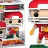 NFL Football - Travis Kelce (Kansas City Chiefs) Pop! Vinyl Figure