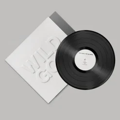 Nick Cave & The Bad Seeds - Wild God LP Vinyl Record