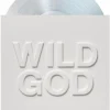 Nick Cave & The Bad Seeds - Wild God LP Vinyl Record (Clear Vinyl)