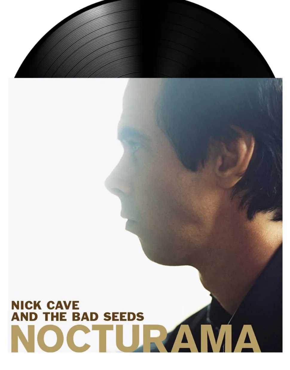 Nick Cave & The Bad Seeds - Nocturama LP Vinyl Record