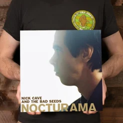 Nick Cave & The Bad Seeds - Nocturama LP Vinyl Record