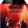 Nick Cave & Warren Ellis - Australian Carnage (Live At The Sydney Opera House) LP Vinyl Record