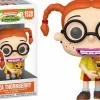 Nickelodeon Rewind - Eliza Thornberry Pop! Vinyl Figure
