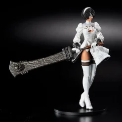 NieR: Automata - 2B YoRHa No.2 Type B 2P Colour Version 7” Statuette