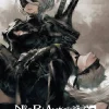 NieR: Automata - World Guide Volume 01 Hardcover Book