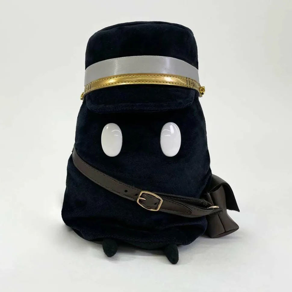 NieR: Re(in)carnation - Carrier 8” Plush
