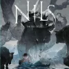 Nils: The Tree of Life by Jerome Hamon Hardcover Book