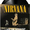 Nirvana - Live at Reading 2xLP Vinyl Record