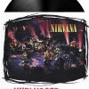 Nirvana - MTV Unplugged In New York LP Vinyl Record