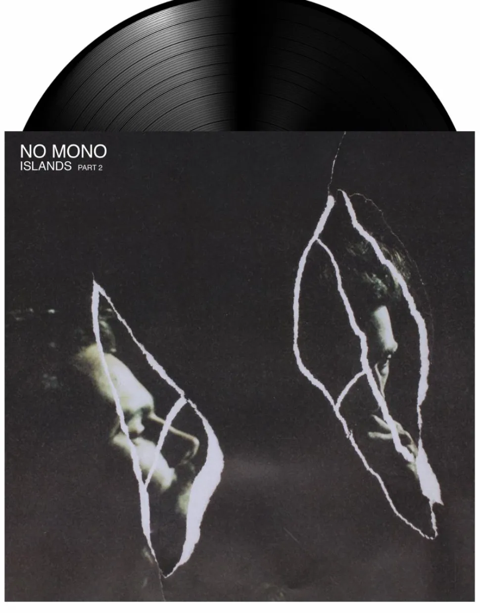 No Mono - Islands Part 2 LP Vinyl Record