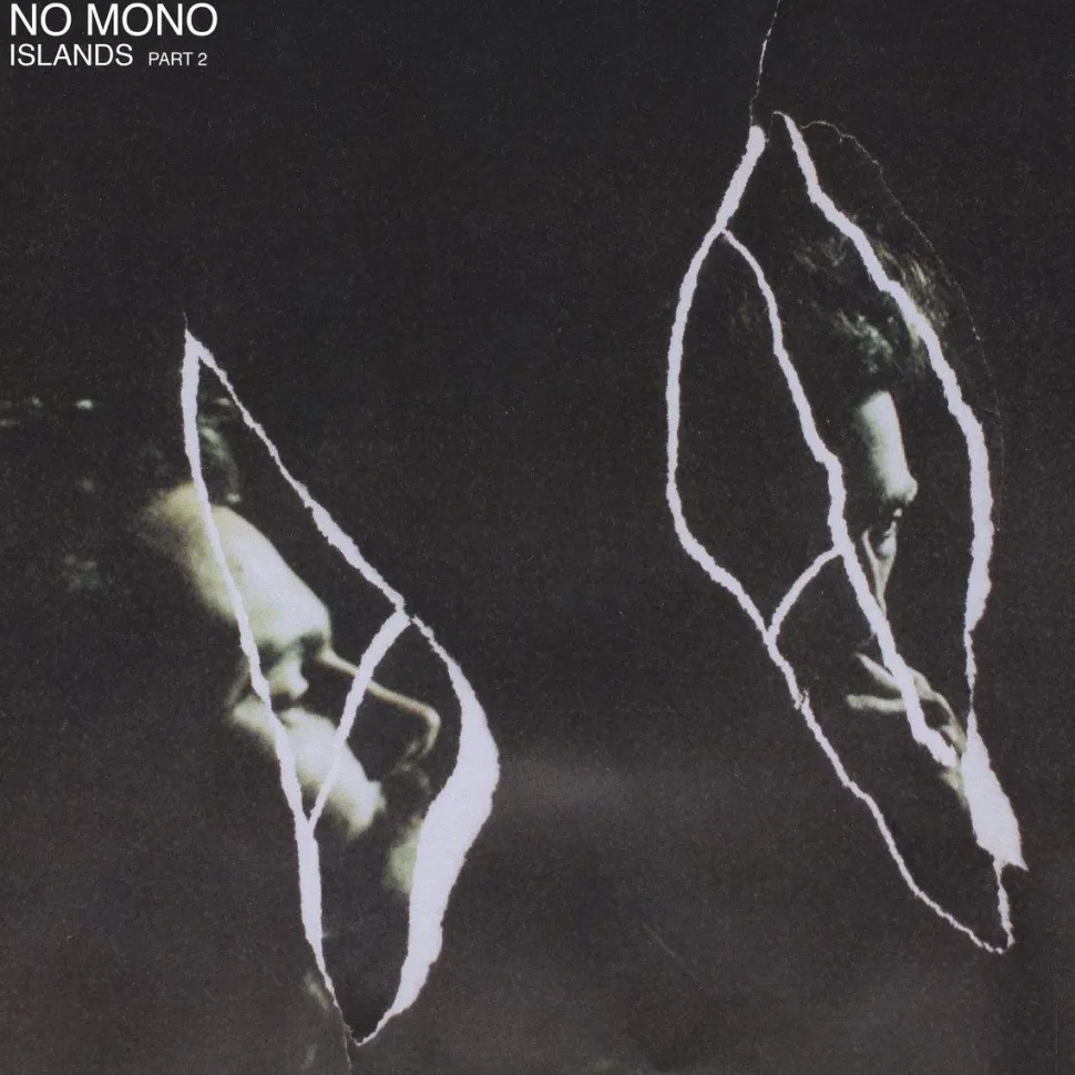 No Mono - Islands Part 2 LP Vinyl Record