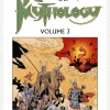 Norse Mythology - Volume 03 Hardcover Book