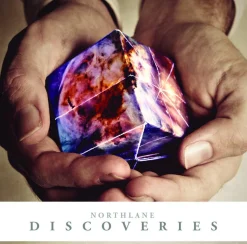 Northlane - Discoveries LP Vinyl Record (Mr. Blue Sky Coloured Vinyl)
