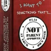 Not Parent Approved - Card Game