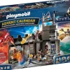 Novelmore - Advent Calendar Playset (70778)