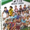 NRL Rugby League - 2014 Power Play Card Album