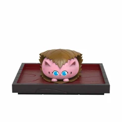 Nyammy Treats - Nyan Kashi Blind Box Vinyl Figure (Single Unit)