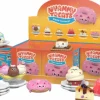 Nyammy Treats - Nyan-licious! Blind Box Vinyl Figure (Display of 6)