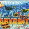 Ocean Labyrinth - Board Game