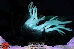 Okami - Shiranui Celstial Howl 9” PVC Statue