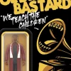 Ol' Dirty Bastard - O.D.B. (For The Children) ReAction 3.75" Action Figure