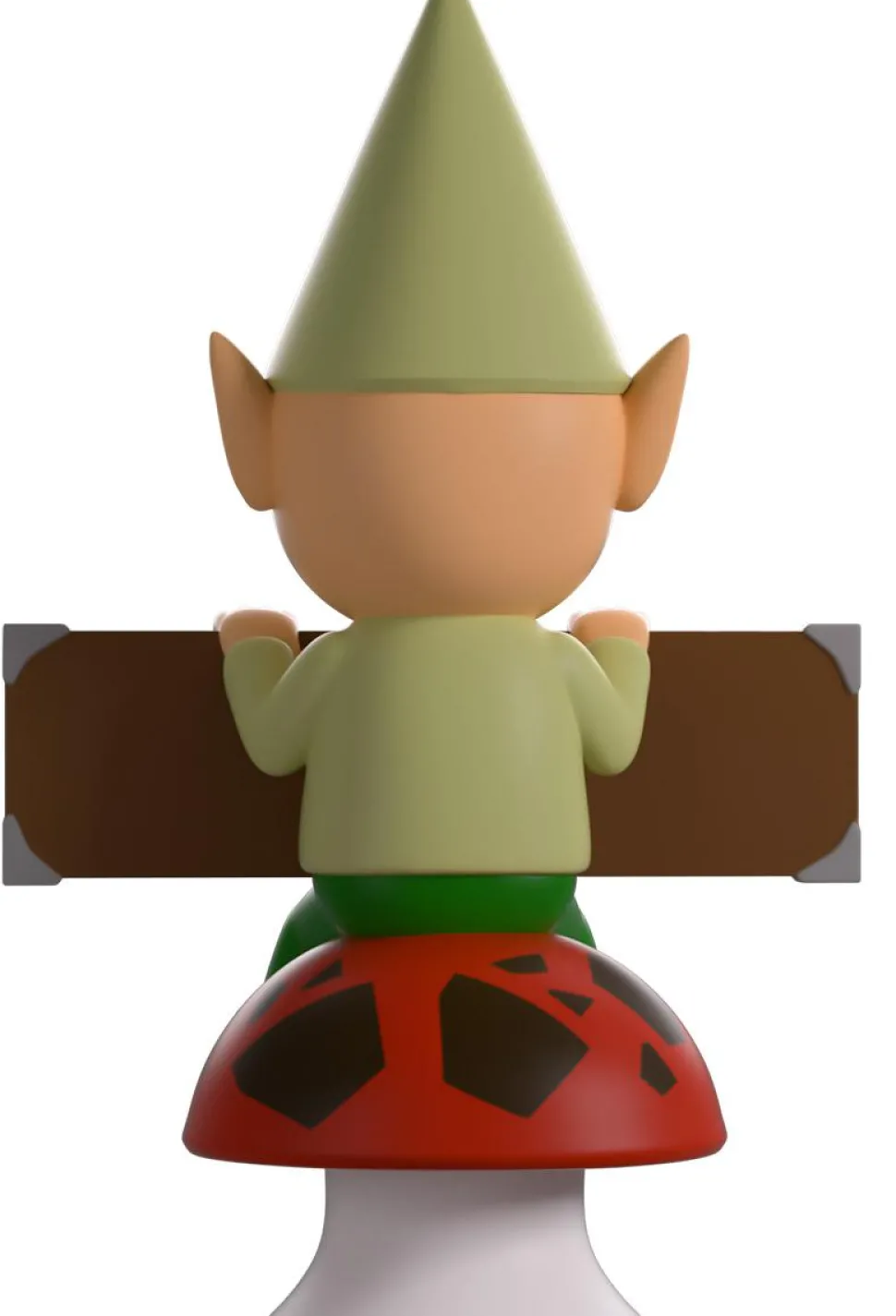 Old School RuneScape - Gnome Child 4.5" Vinyl Figure