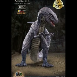 One Million Years B.C. - Allosaurus 12” Model Kit
