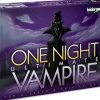 One Night Ultimate Vampire - Card Game