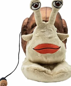 One Piece (2023) - Snail Transponder 9" Plush