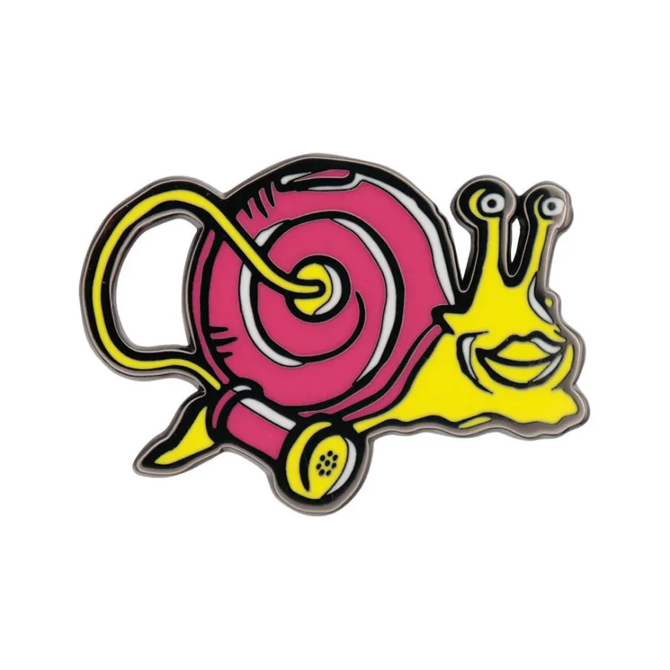 One Piece (2023) - Mystery Enamel Pin Badge Blind Box (Display of 12)